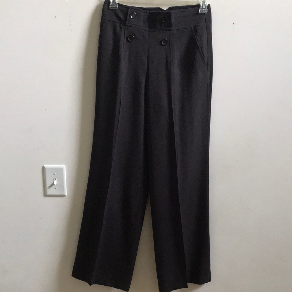 Etcetera Wide Leg Pants